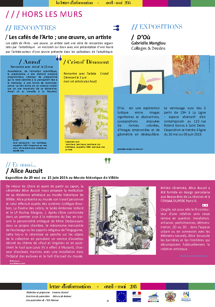 Pages de ANNAF PUB ESA Réunion - Avril-Mai 2015